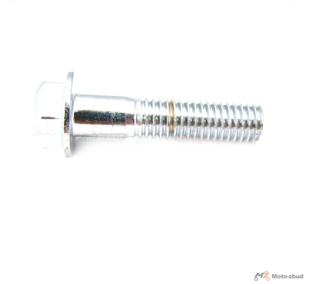 Junak M16 125 cm³/320 cm³ śruba (imbus) M8 × 25 (prowadnica 5 mm) tarczy hamulca hydraulicznego przód