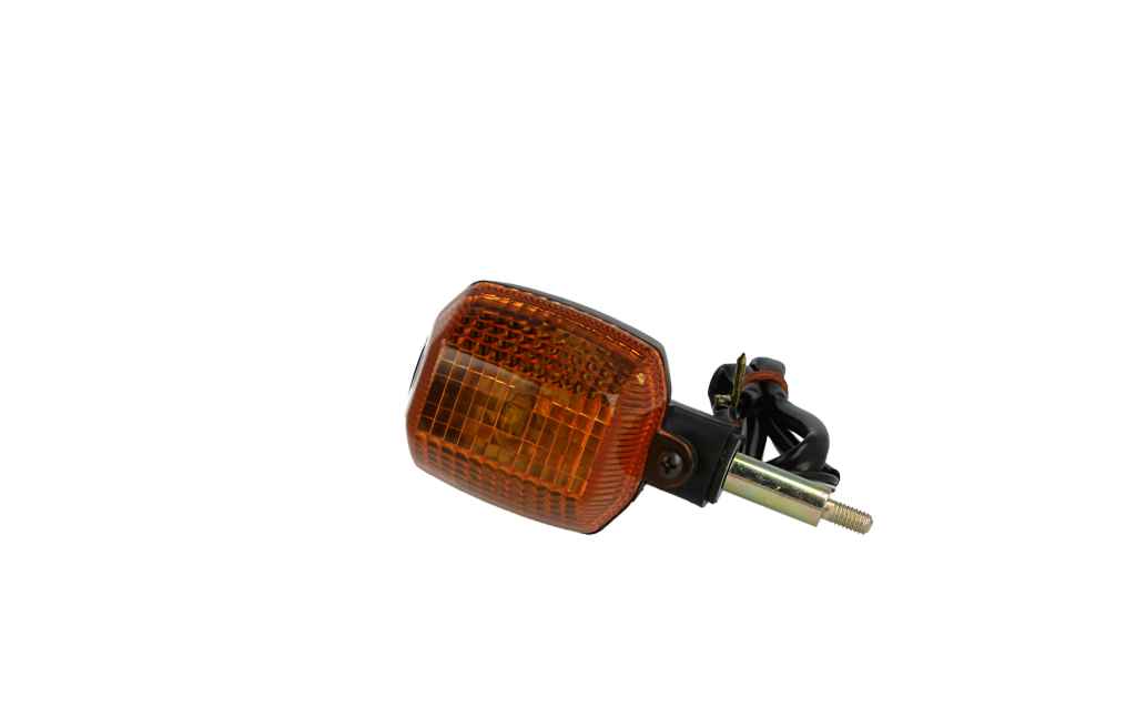 Kierunkowskaz lewy tył ZXR750 H, J/1-2, RK1, L 89-95 MLINE KAWASAKI ZXR 750 — ujęcie 3