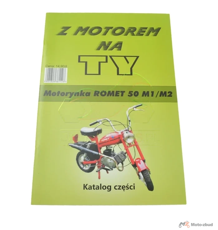Katalog części Motorynka PL