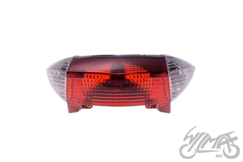 Lampa tylna do Kymco Agility 50 — KYA2421 — ujęcie 2