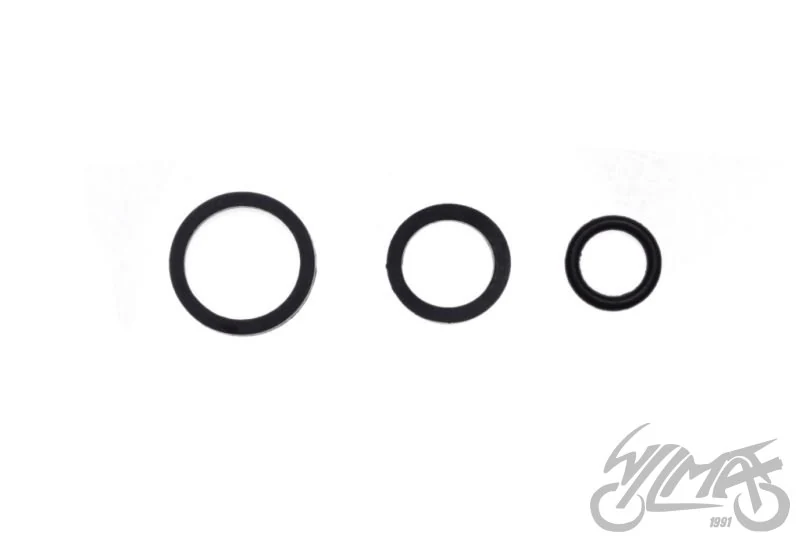 O-RING olejowy cylinder głowica 4T — ujęcie 1