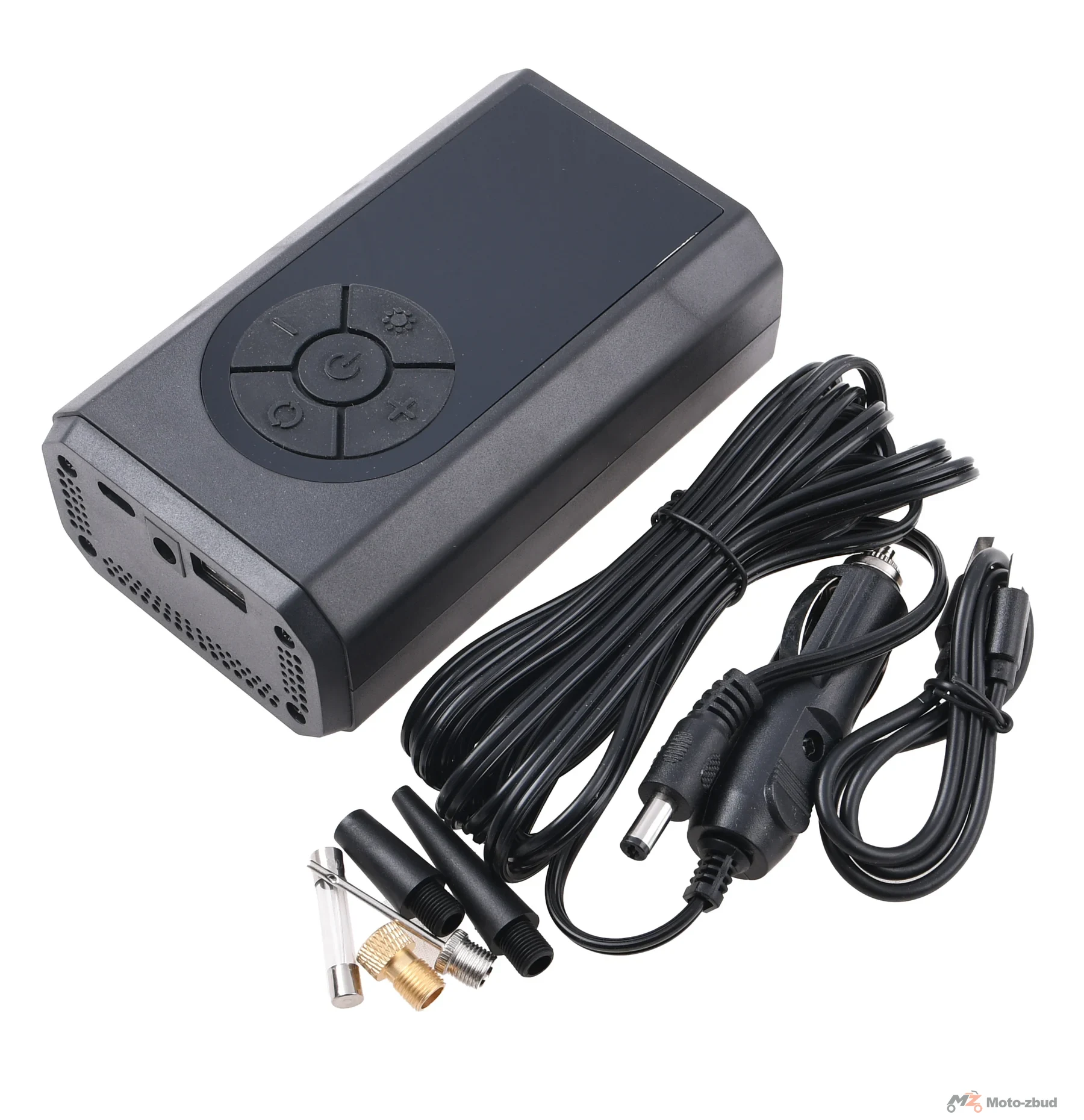 Kompresor akumulatorowy 4000MAH 84 W