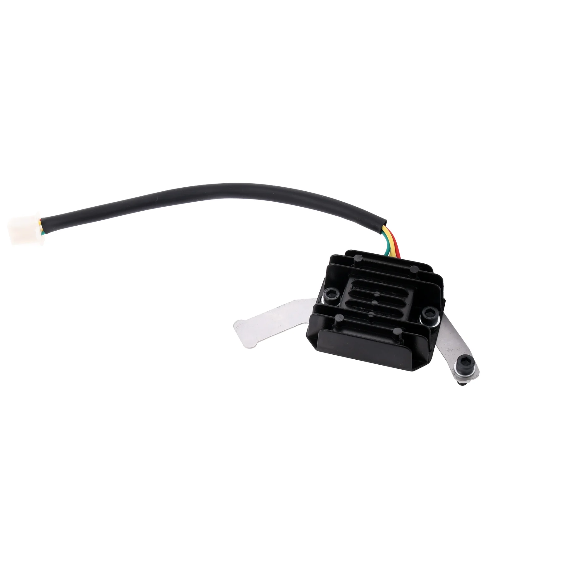 Zapłon Simson Rzt Power delta 21 digital + ecu 6.1 — ujęcie 5