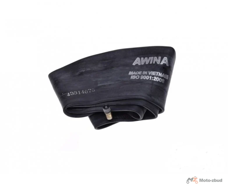 Dętka 2.75-16 Awina wentyl TR87 (łamany)