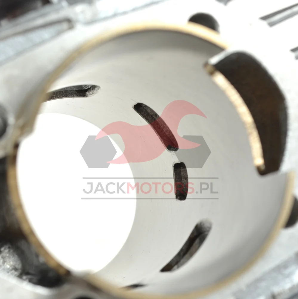 Cylinder Jawa 50 45 mm 70/4 racing JMP — ujęcie 2
