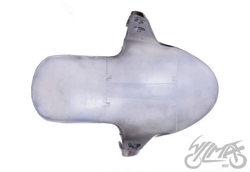 Błotnik przedni jonway shotgun YY50QT-21B — ujęcie 4