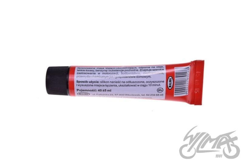 Silikon autosil 40 ml 360 stopni — ujęcie 2