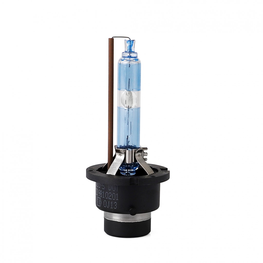 Żarówka xenon D4S 35 W 5000K/Platinu, 2 szt. M-Tech PTZPTD4S-DUO — ujęcie 2