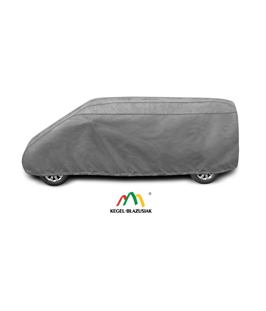Pokrowiec na samochód Mobile garage L520 KEGEL-BŁAŻUSIAK 5-4154-248-3020 — ujęcie 3