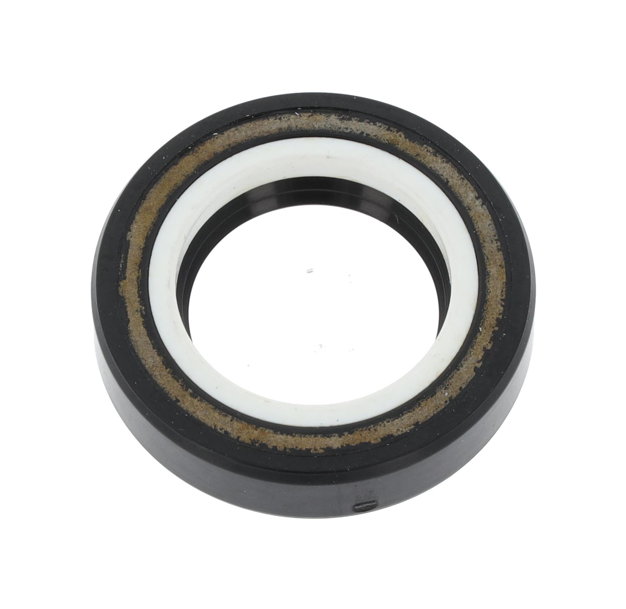 Uszczelniacz 24×39×8,5 wału korbowego CORTECO 01016893B — ujęcie 2