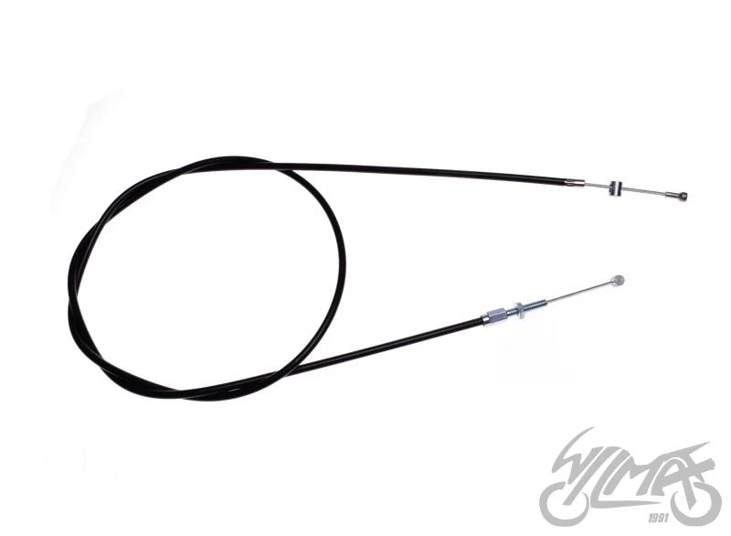 Linka sprzęgła do WSK 125 — 1300 mm — ujęcie 1