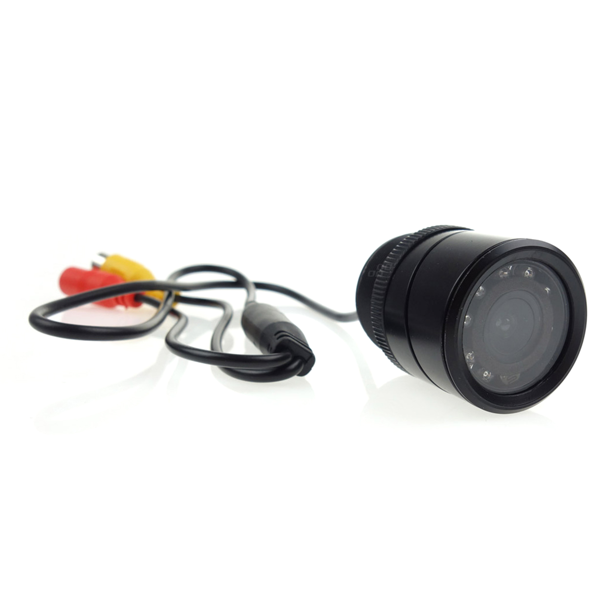 Kamera cofania parkowania HD-301-IR Night Vision 28 mm — ujęcie 4