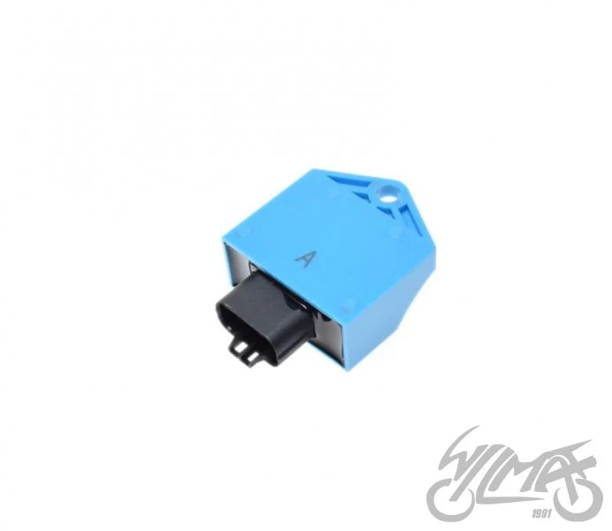 Sterownik silnika ECU do SYM Symphony 50 Euro 3 — AI22712 — ujęcie 3