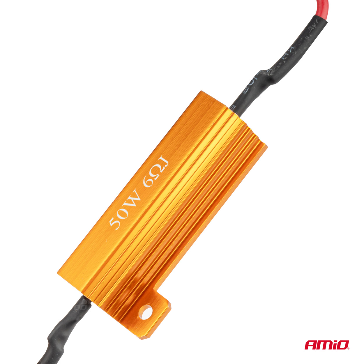 Rezystor CANBUS opornik do żarówek LED 6ohm 50 W — ujęcie 3