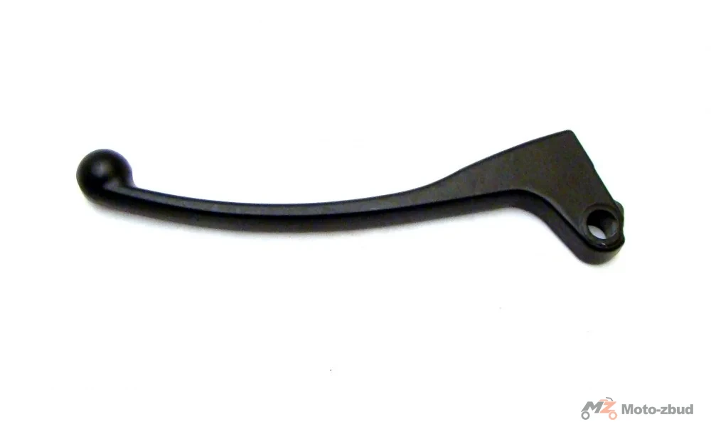 Junak M20 320 cm³ dźwignia sprzęgła (czarny mat) — ujęcie 2
