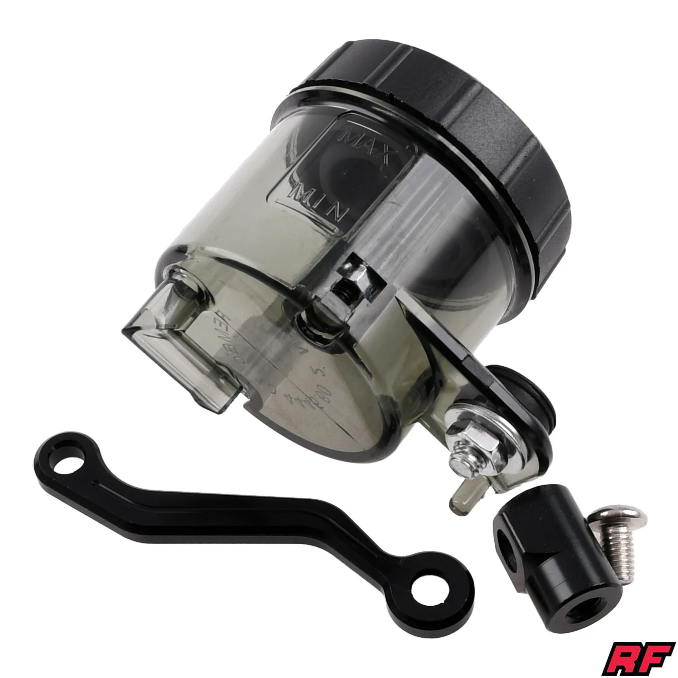 Zbiorniczek płynu hamulcowego Racing Force clear — ujęcie 3