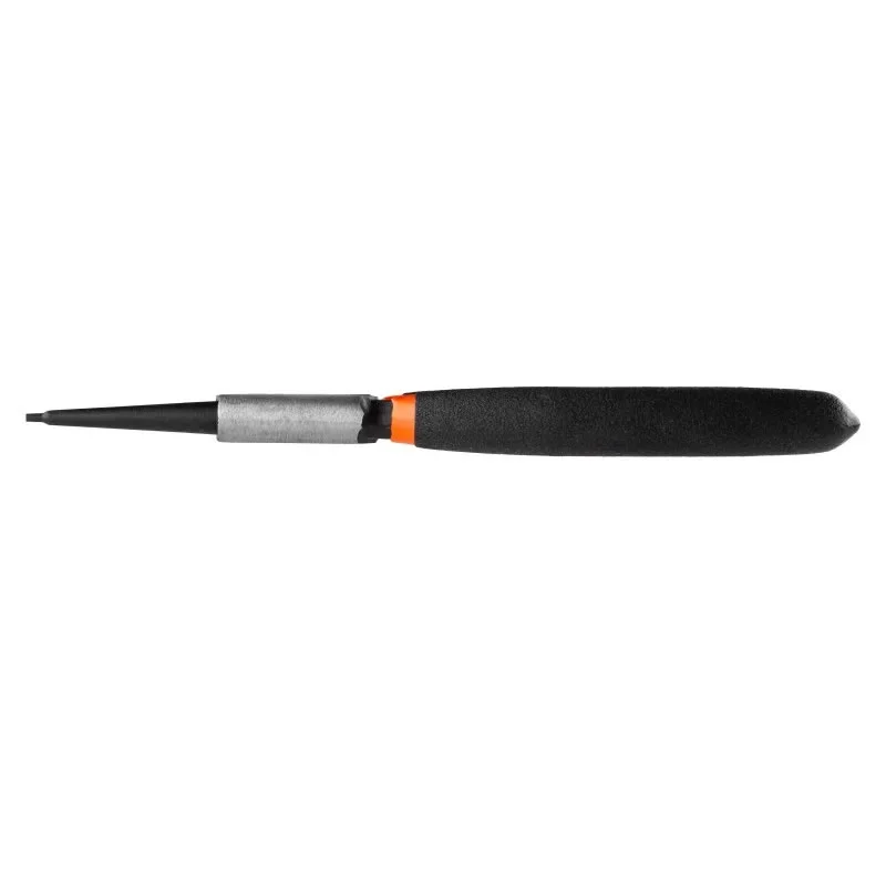 Szczypce segera 150mm zewnętrzne proste Polax — ujęcie 5