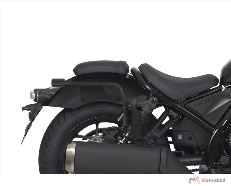 Stelaż kufra bocznego 3P SHAD do Hondy CMX1100 Rebel
