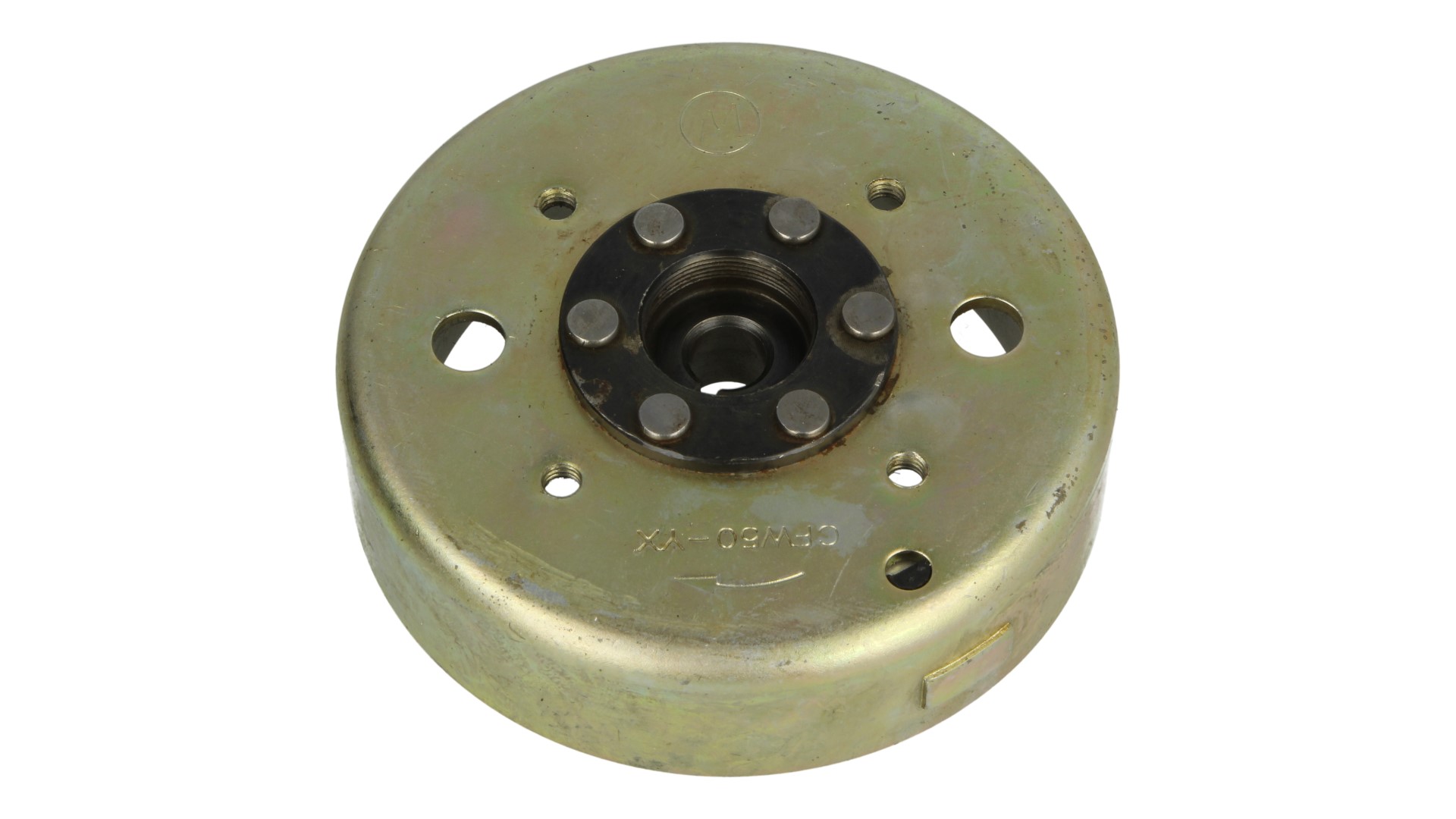 Wirnik skuter GY6 rotor MLINE MIGY50-4038
