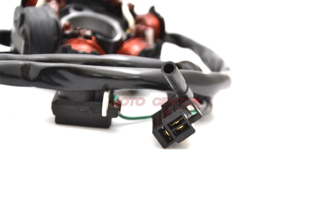 Stator 6 cewek Peugeot Buxy/Speedfight — ujęcie 2