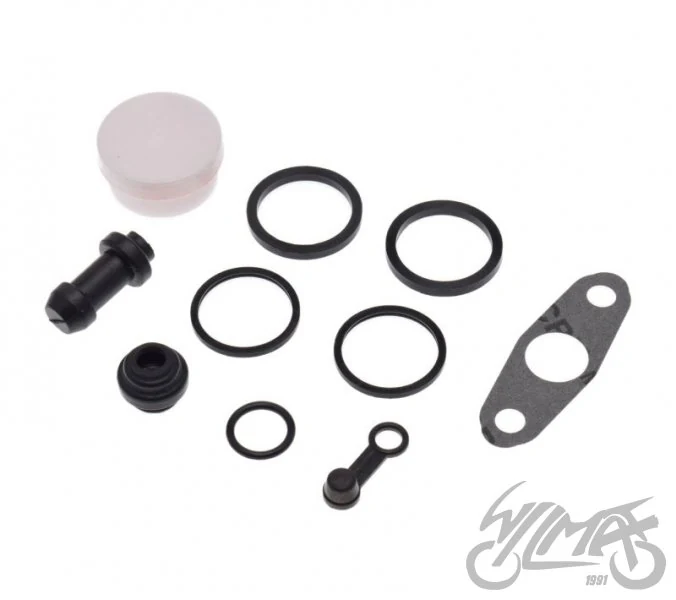 Zestaw naprawczy zacisku hamulcowego — Suzuki BCR-313 — ujęcie 2