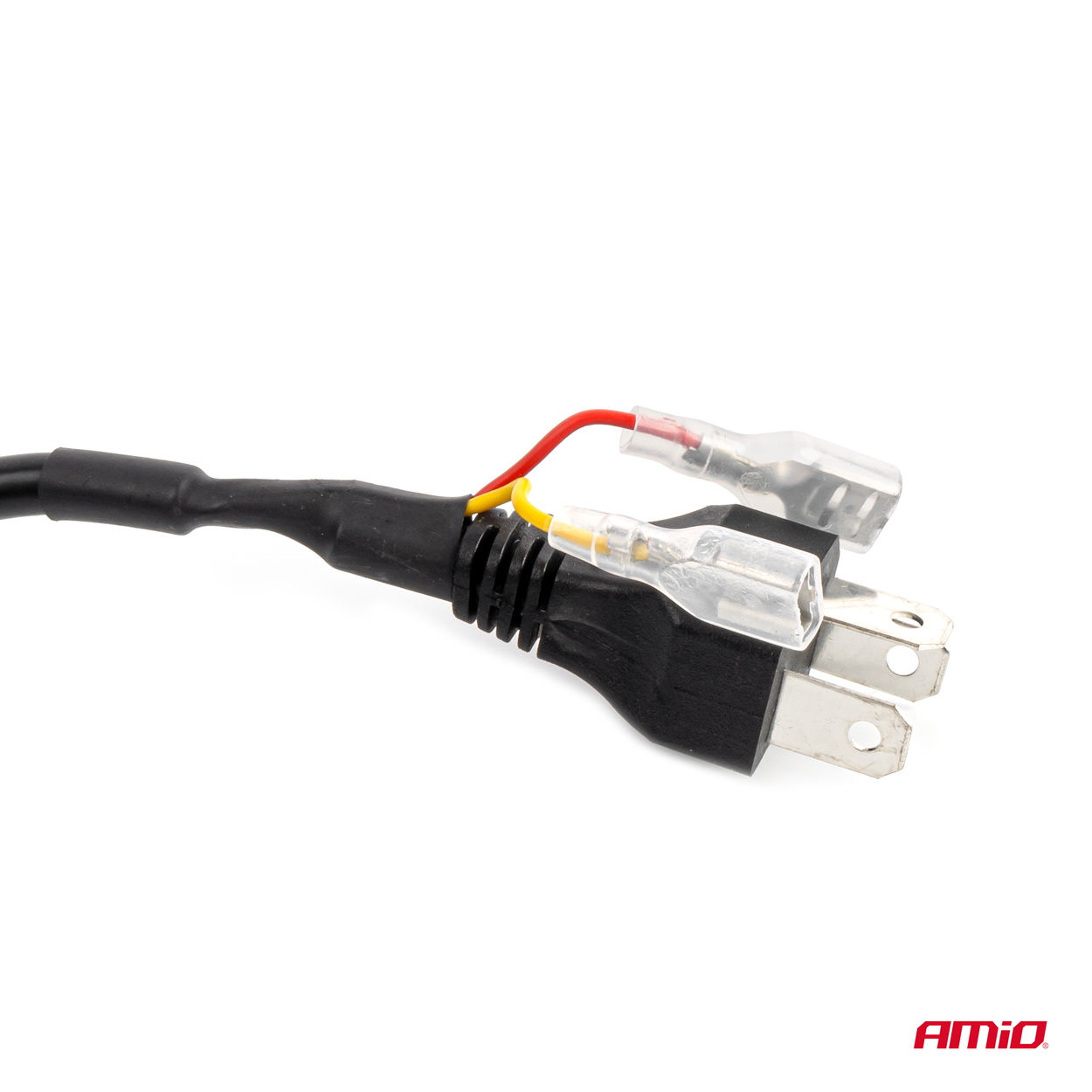 Lampa robocza szperacz LED AWL57 45 W 6500K 8000lm 12 V 24 V — ujęcie 11
