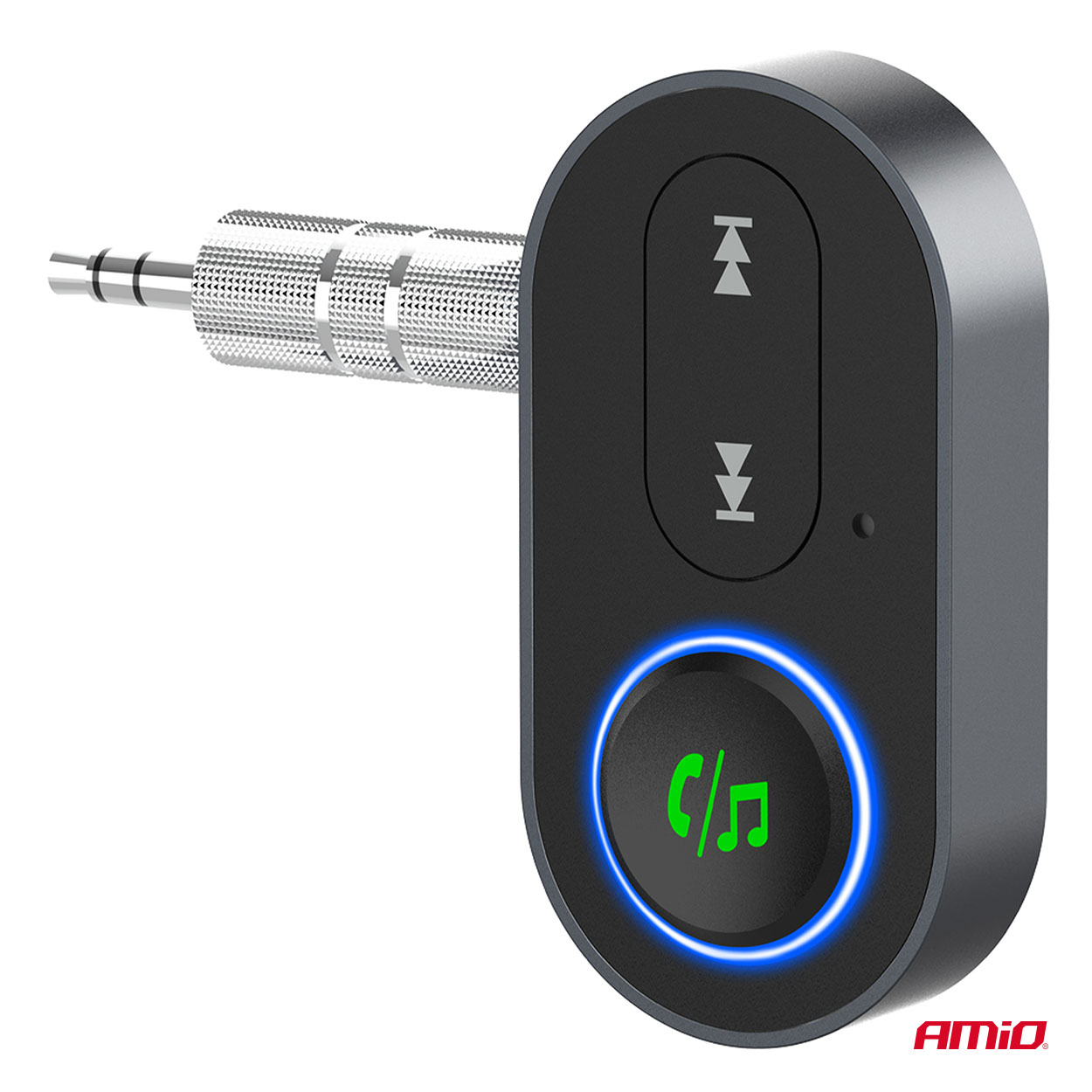 Odbiornik bluetooth na mini jack AUX — ujęcie 4