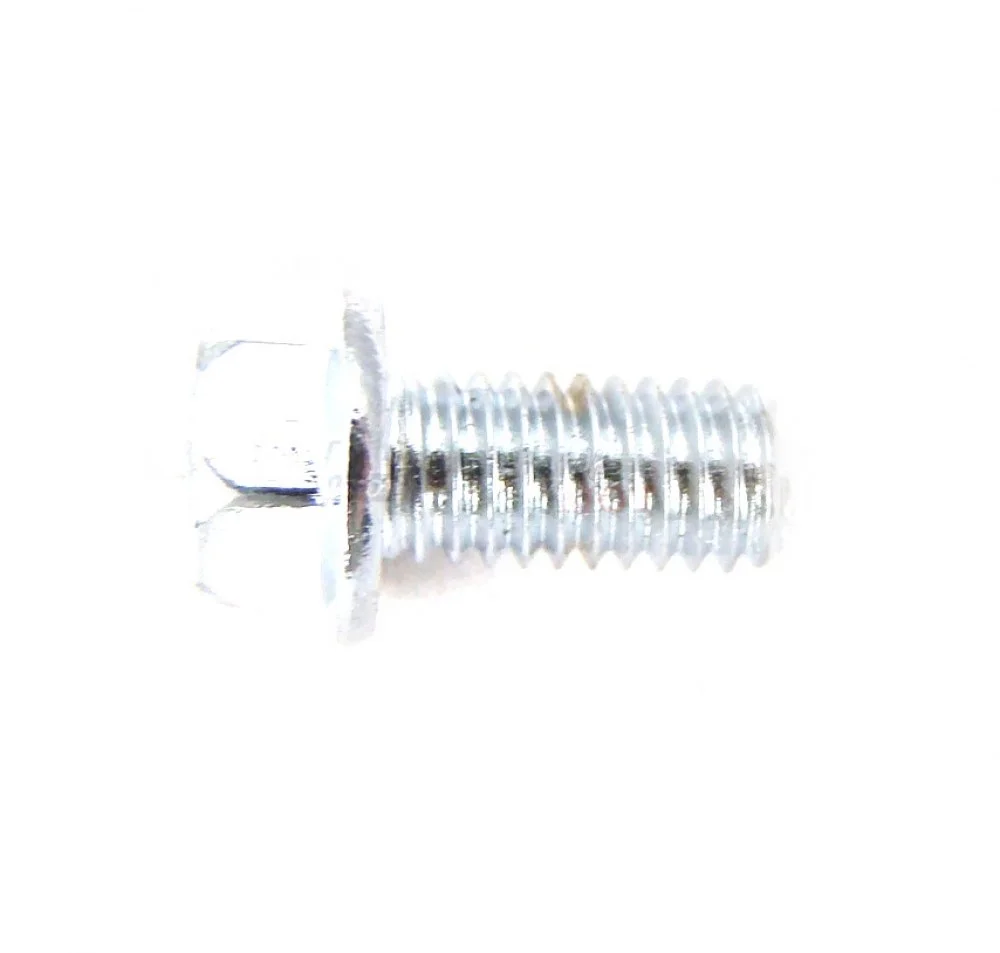 Junak M16/M11/M20/M25 125 cm³/320 cm³/250 cm śruba M6 × 12 uchwytu czujnika położenia biegów