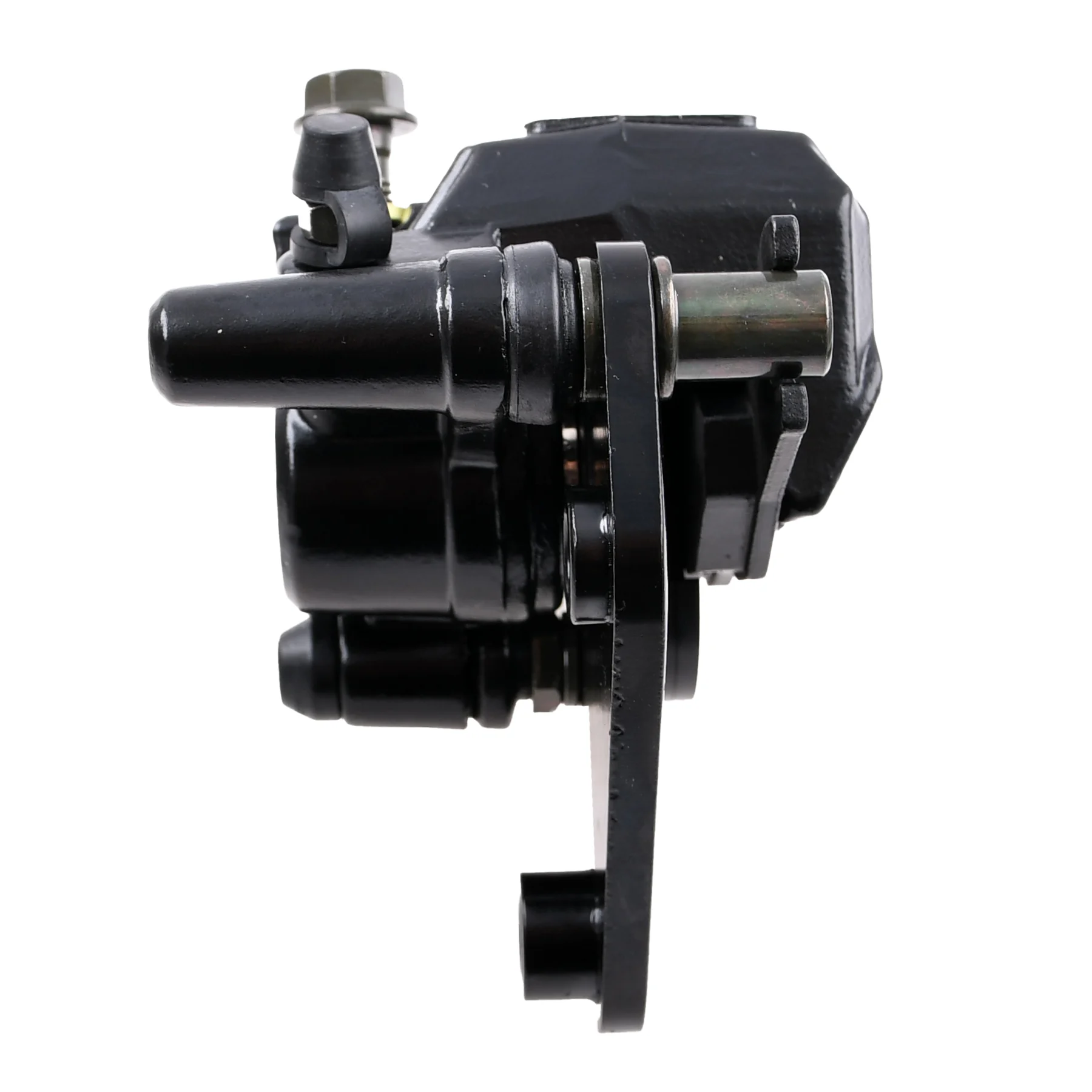 Zacisk hamulcowy Simson 260 mm DPR Performance kpl. — ujęcie 4