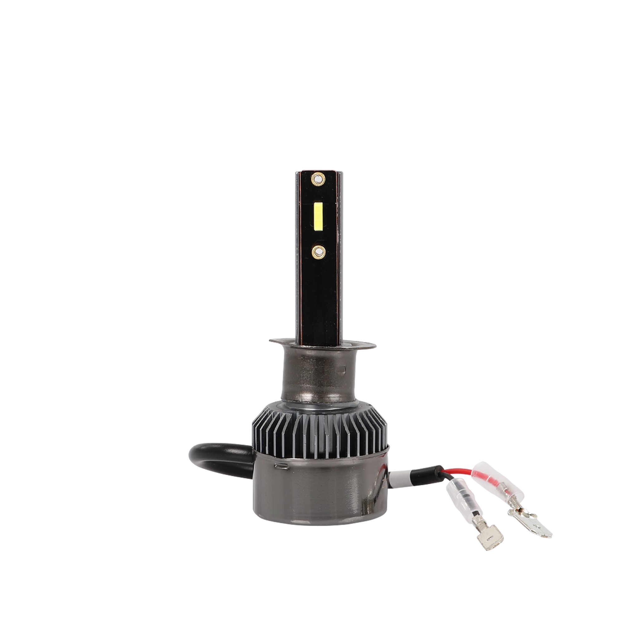 Zestaw LED H1 12/24V 50 W M-Tech LSF1 — ujęcie 2