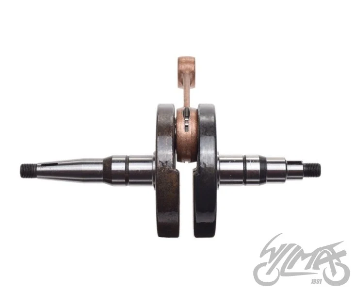 Wał korbowy Simson S51 — SN00018A — ujęcie 2