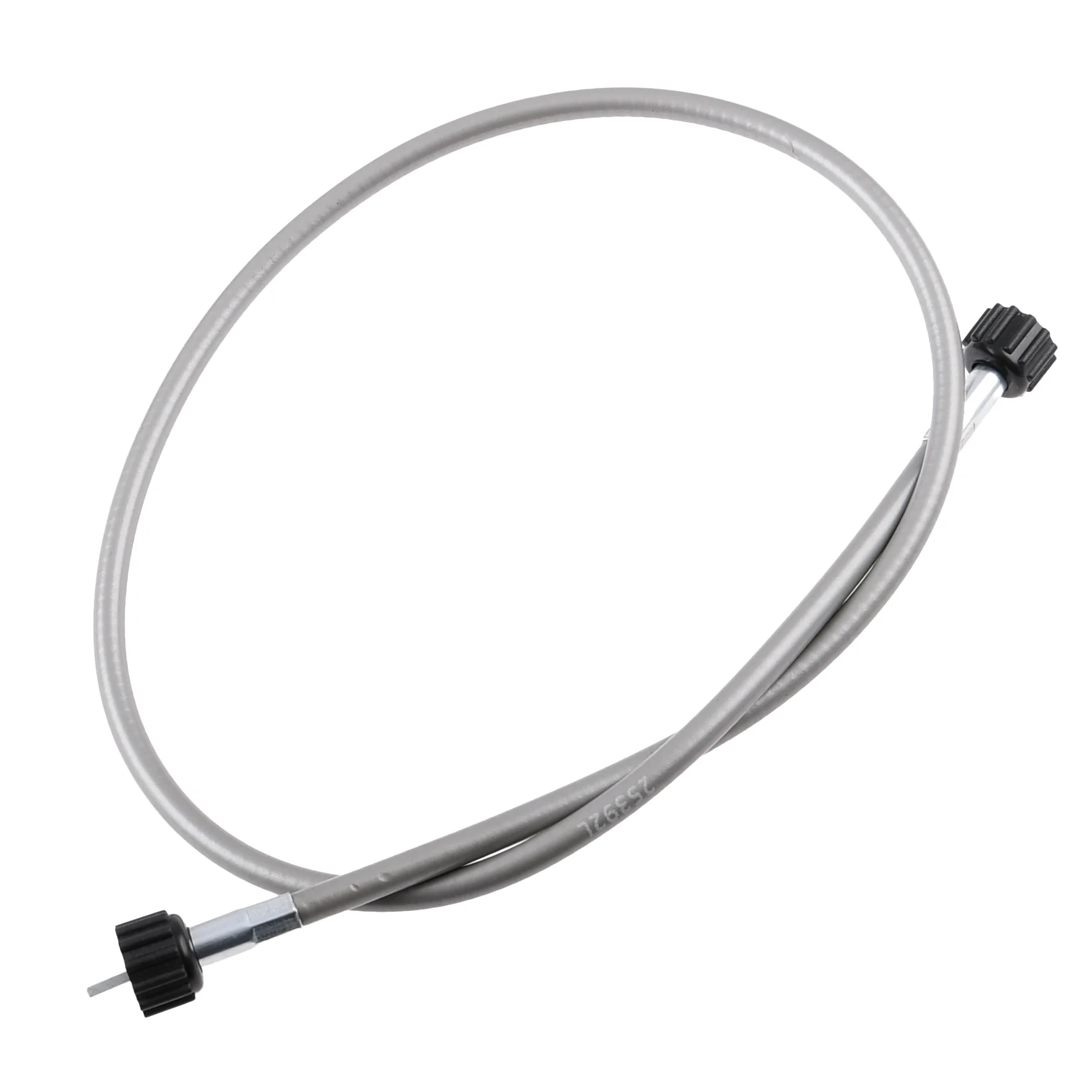 Linka licznika Simson KR51/1, KR51/2 srebrna Motoflex — ujęcie 1