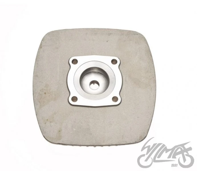 Głowica cylindra do WSK 125, komora spalania 51 mm — WS0040B — ujęcie 3