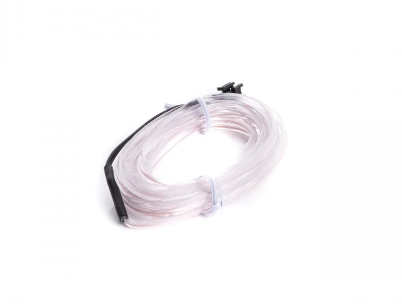 Światłowód Ambient LED LIGHT Biały Zimny 2m — ujęcie 9