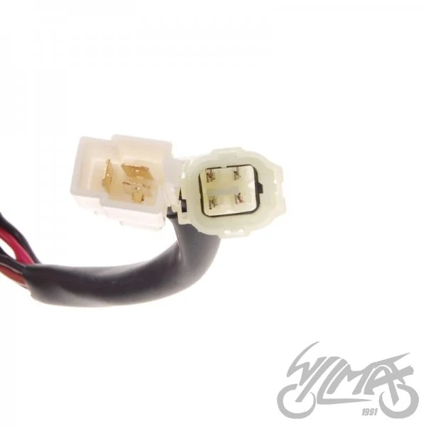 Regulator napięcia do Suzuki DL650 SV650 SV1000 — ujęcie 3