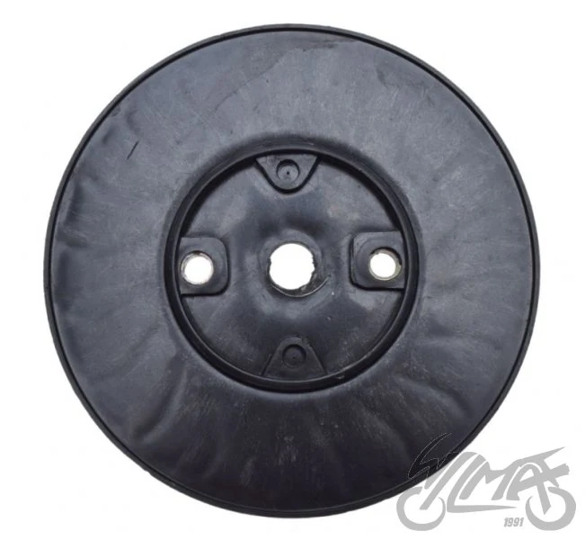 Wentylator magneta kos XT50QT5 kos — Kinroad XT50QT-5 Kos — ujęcie 4
