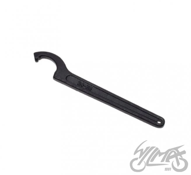 Klucz hakowy 34-36 mm