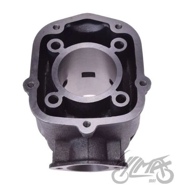 Cylinder do Derbi Aprilia 70 cm³ woda EURO 3 — AY3210B — ujęcie 2