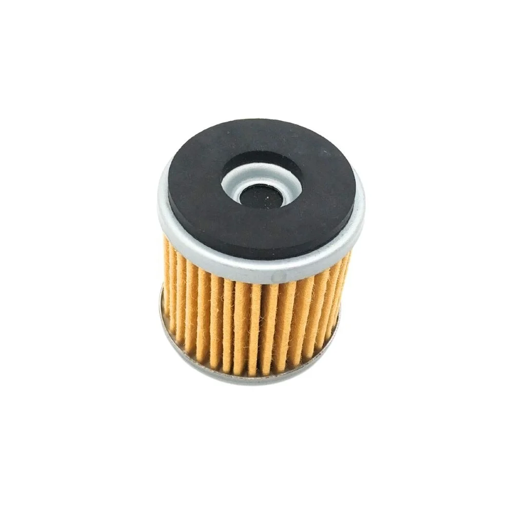 Junak RX ONE/RX2/RSL/M18 vintage filtr oleju kpl. (papierowo-metalowy) — ujęcie 2