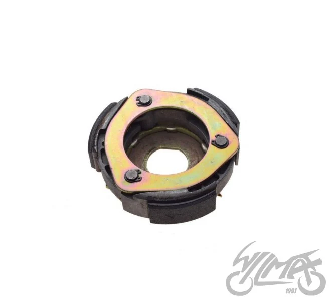 Szczęki sprzęgła do Piaggio MP3 beverly 250 300 — ujęcie 1