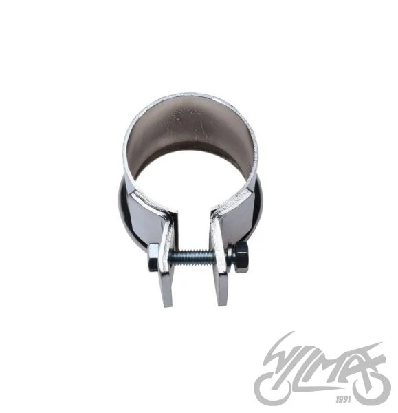 Obejma kolanka WSK 175 + o-ring — ujęcie 2