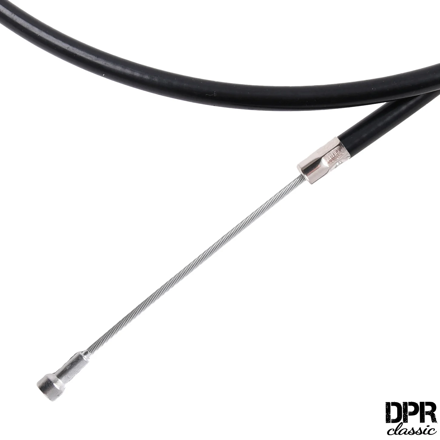 Linka hamulca przód Simson SR50, SR80 DPR Classic — ujęcie 2