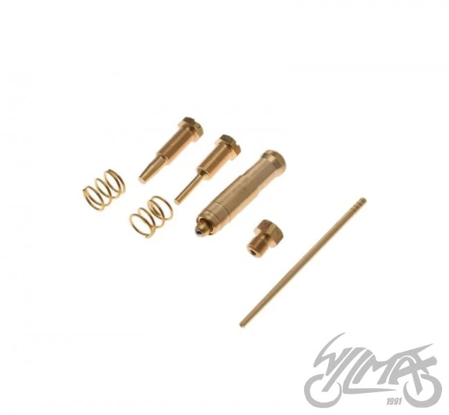 Zestaw naprawczy gaźnika WSK 125 — WS3003B — ujęcie 1