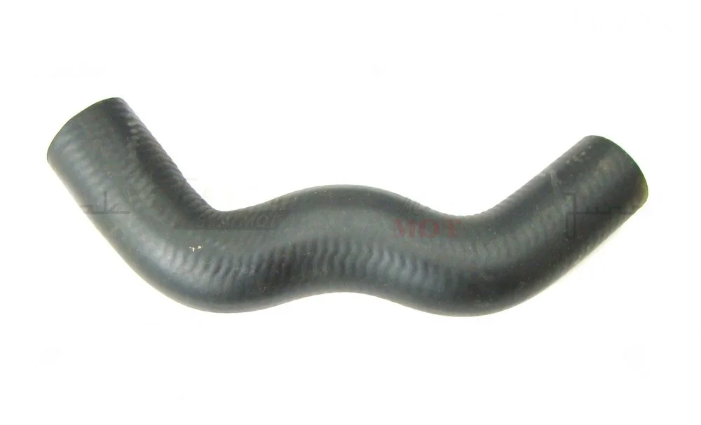 Junak M16 125 cm³/320 cm³ wąż układu chłodzenia (głowica-chłodnica góra)