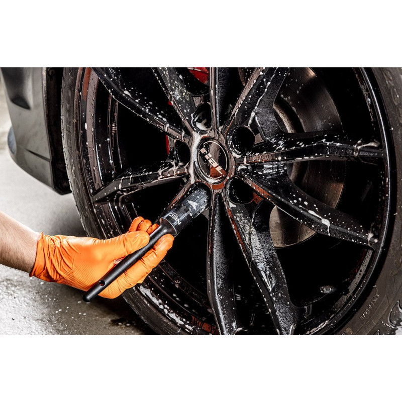 Zestaw pędzelków detailingowych 5 szt. NEO TOOLS 11-462 — ujęcie 2