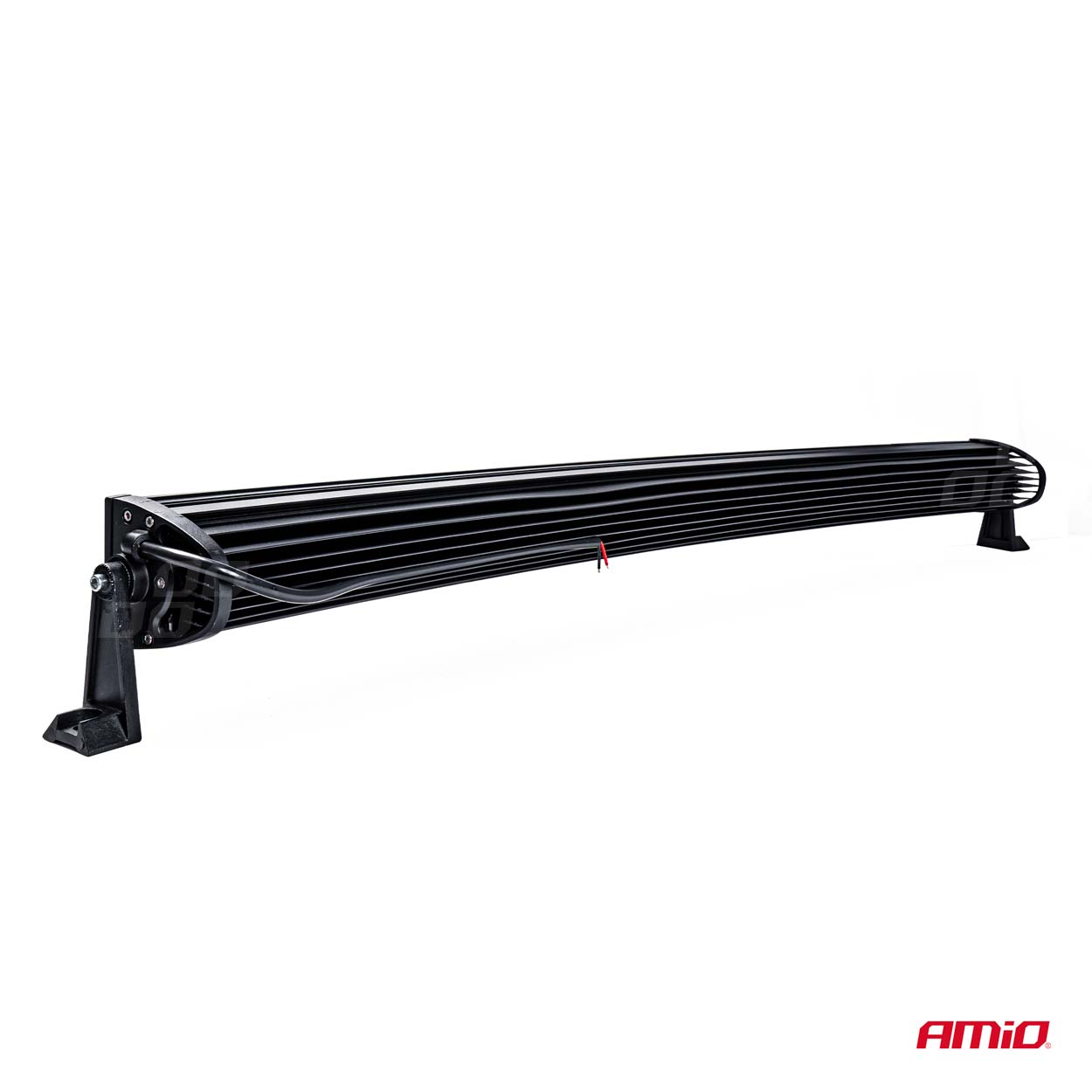 Lampa robocza panelowa LED BAR zakrzywiona AWL46 594 W 100 cm 47520lm 12 V 24 V — ujęcie 3
