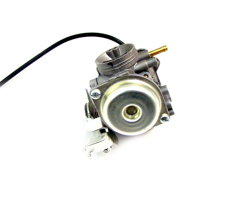 Junak RS125 pro gaźnik kpl. — ujęcie 4