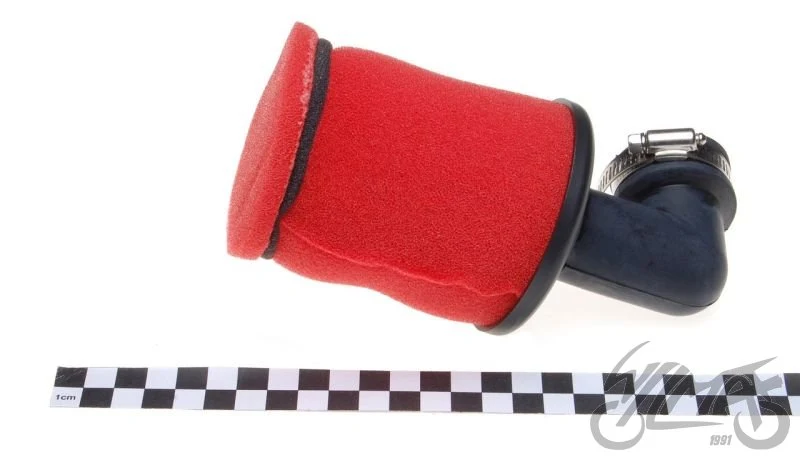 Filtr powietrza 38 mm tuning — ujęcie 1
