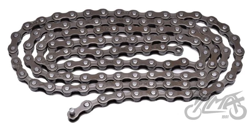 Łańcuch rowerowy 6 rz. PYC P6003 1/2" x 3/32" 116L — ujęcie 2