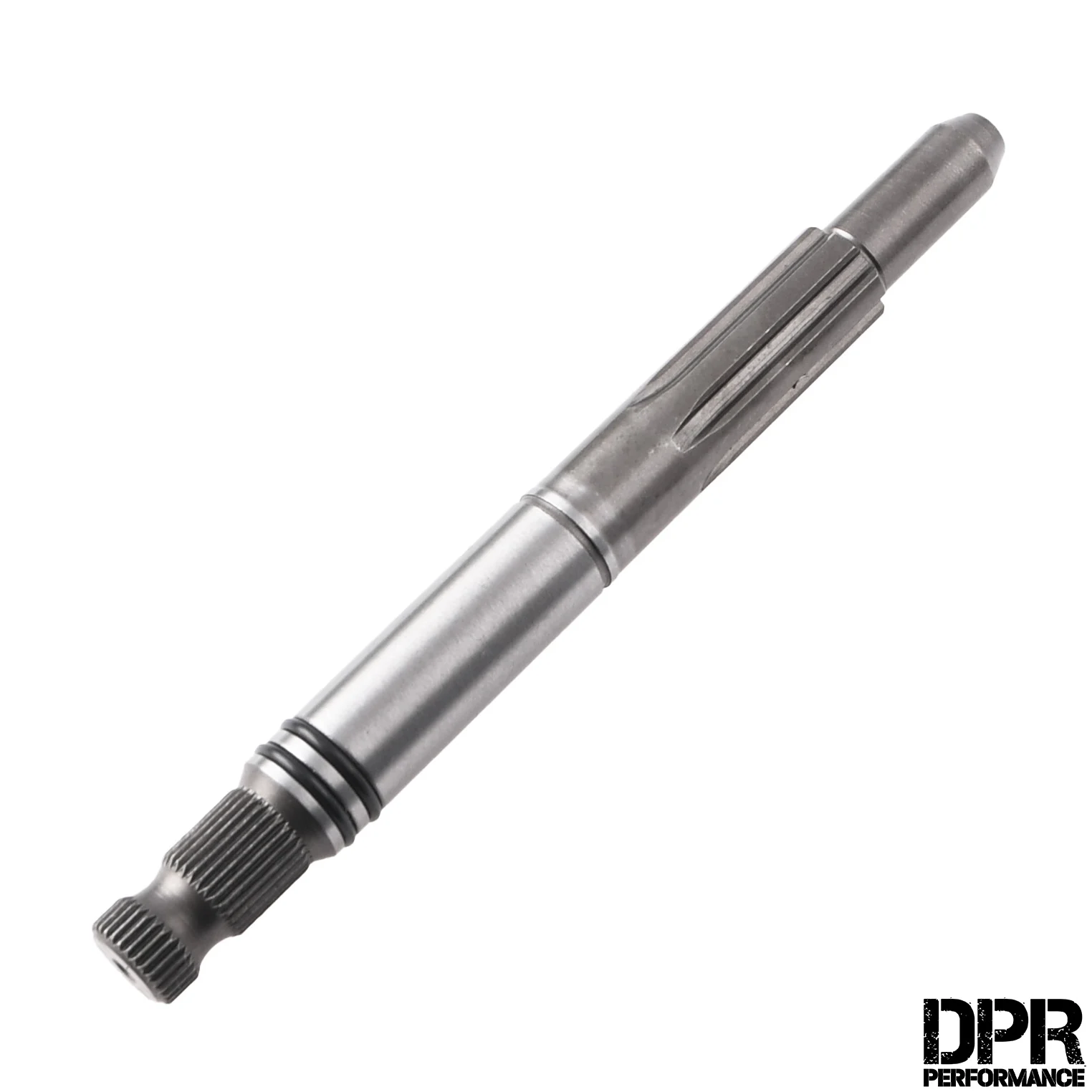 Wałek startera Simson S51 SR50 2-ORING DPR Performance — ujęcie 3